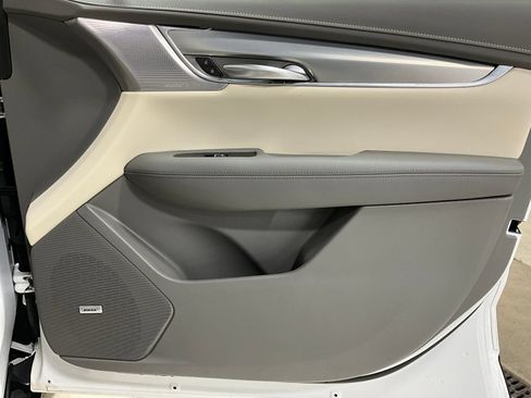 Used 2023 Cadillac XT5 Premium Luxury AWD/4WD image 24