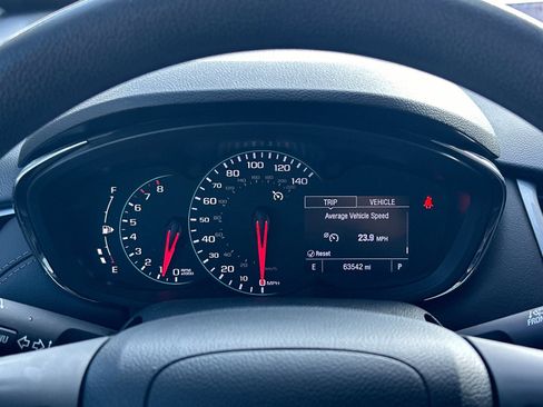 Used 2020 Chevrolet Trax LS w/ Tint and Cruise Package image 22