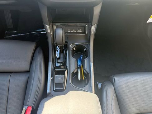 New 2026 Subaru Ascent Bronze Edition image 16