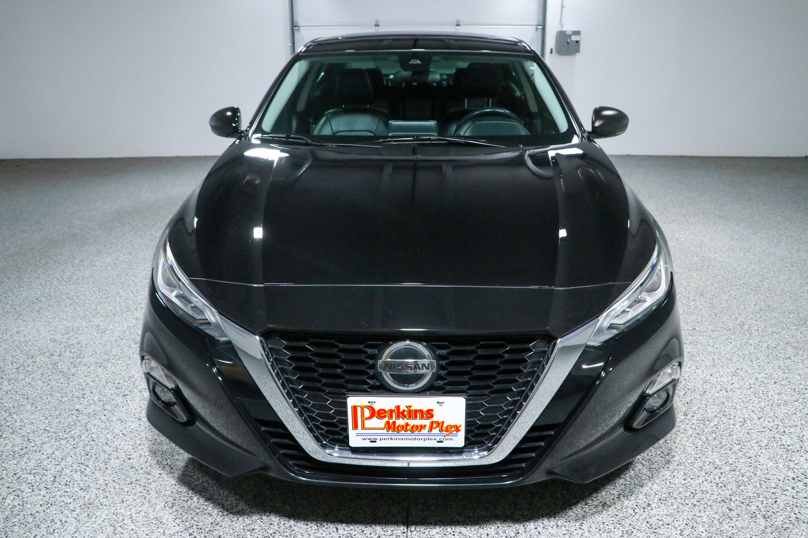 Used 2021 Nissan Altima 2.5 SL FWD image 4