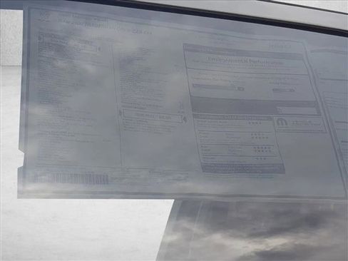 New 2026 RAM 2500 Tradesman image 18