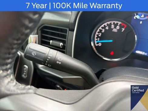 Used 2022 Ford F150 XLT w/ Equipment Group 301A Mid AWD/4WD image 45