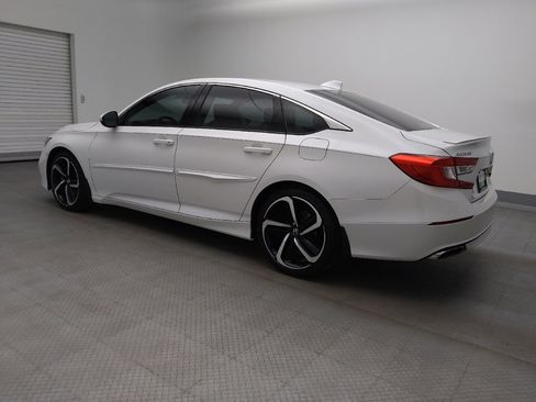 Used 2019 Honda Accord Sport image 3