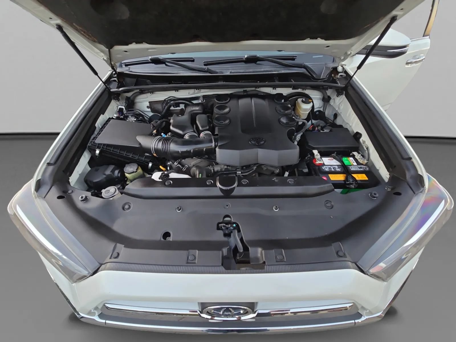 Used 2019 Toyota 4Runner Limited RWD image 36