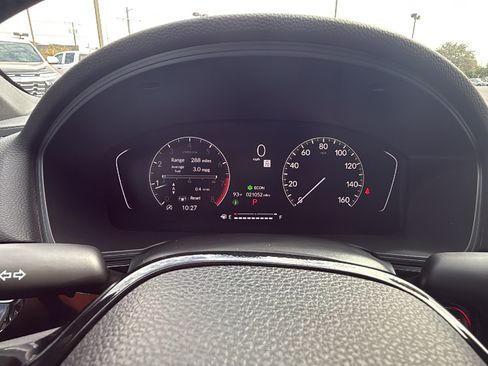 Used 2024 Honda Civic Sport image 13