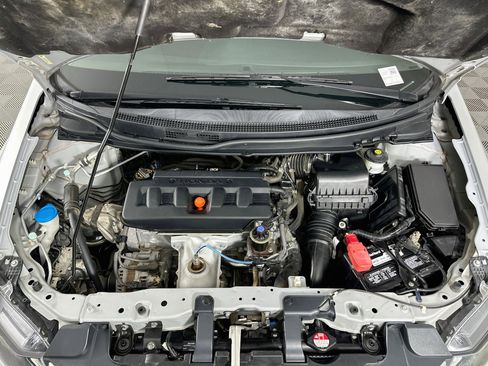 Used 2012 Honda Civic LX image 29