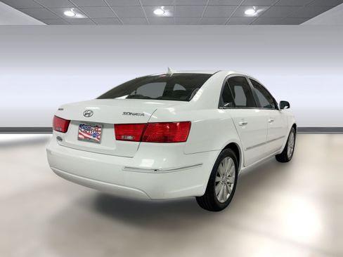 Used 2010 Hyundai Sonata Limited image 8