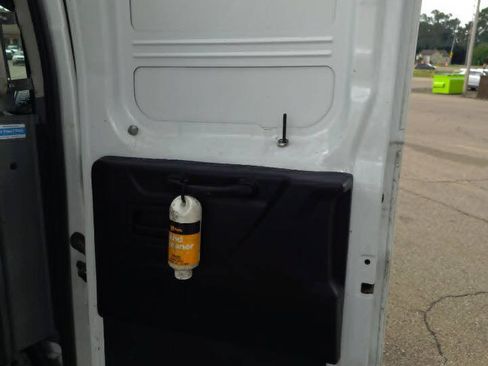 Used 2018 Ford Transit 250 148 Low Roof RWD image 26