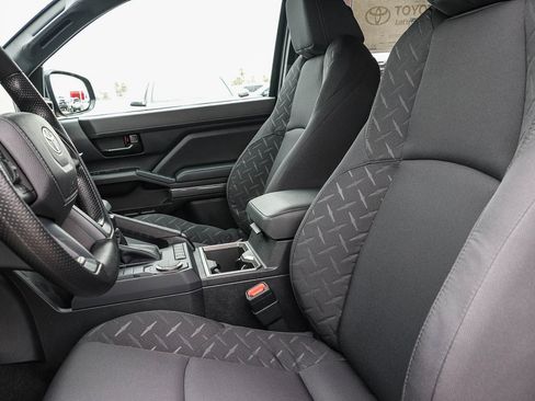 New 2026 Toyota Tacoma SR5 RWD image 20