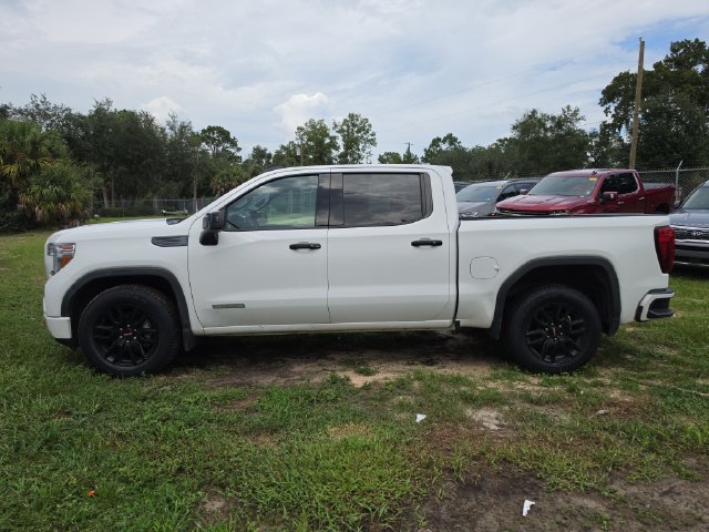 Used 2021 GMC Sierra 1500 Elevation RWD image 6