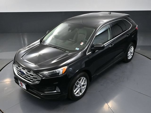 Used 2022 Ford Edge SEL AWD/4WD image 59