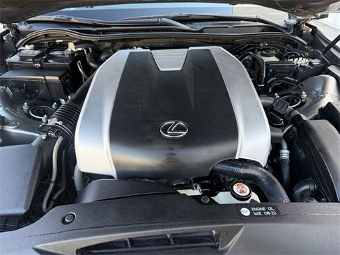 Used 2021 Lexus IS 350 F Sport image 33