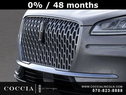 New 2026 Lincoln Corsair Premiere AWD/4WD image 17