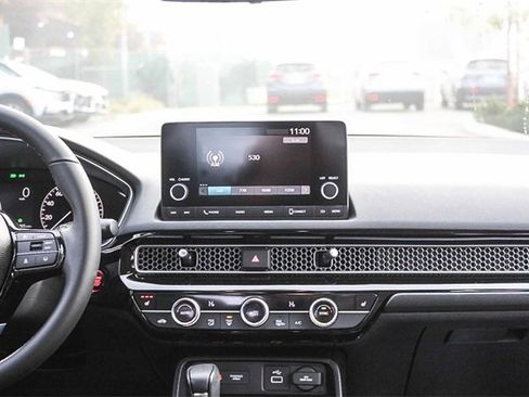 Used 2023 Honda Civic EX-L image 18