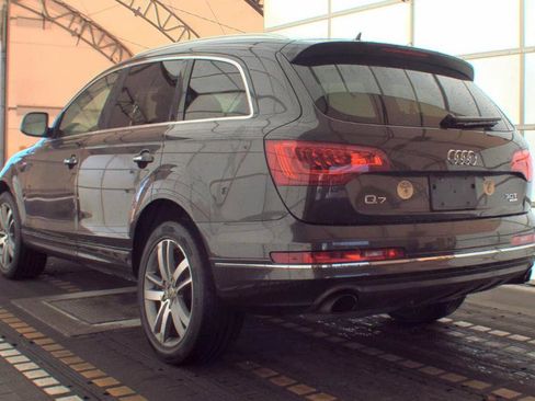 Used 2015 Audi Q7 3.0T Premium Plus w/ Premium Plus Package image 6