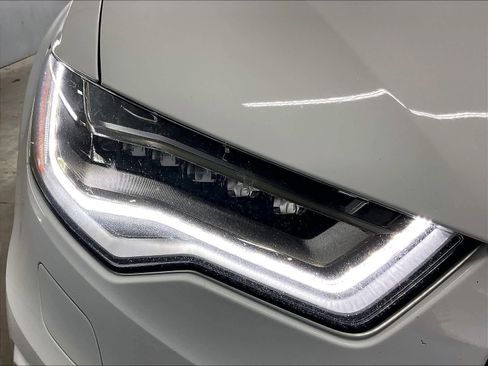 Used 2015 Audi A6 3.0T Prestige image 29