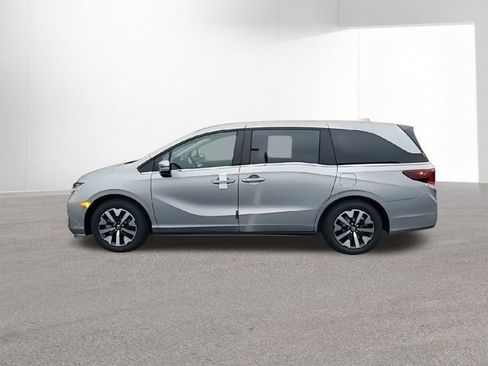 New 2026 Honda Odyssey EX-L image 5