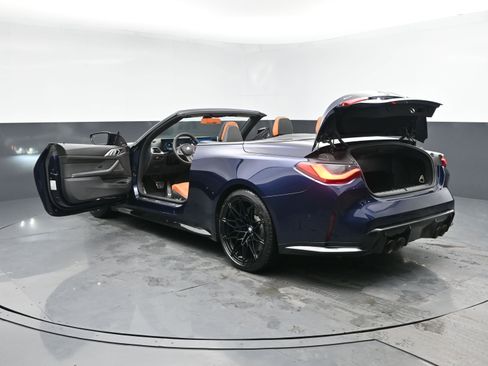 Used 2024 BMW M4 xDrive Competition w/ Executive Package image 29