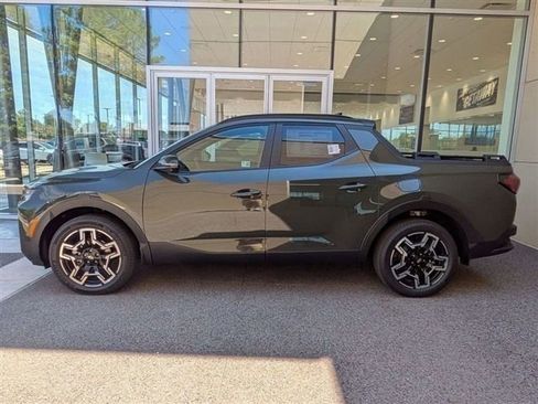 New 2026 Hyundai Santa Cruz Limited AWD/4WD image 2