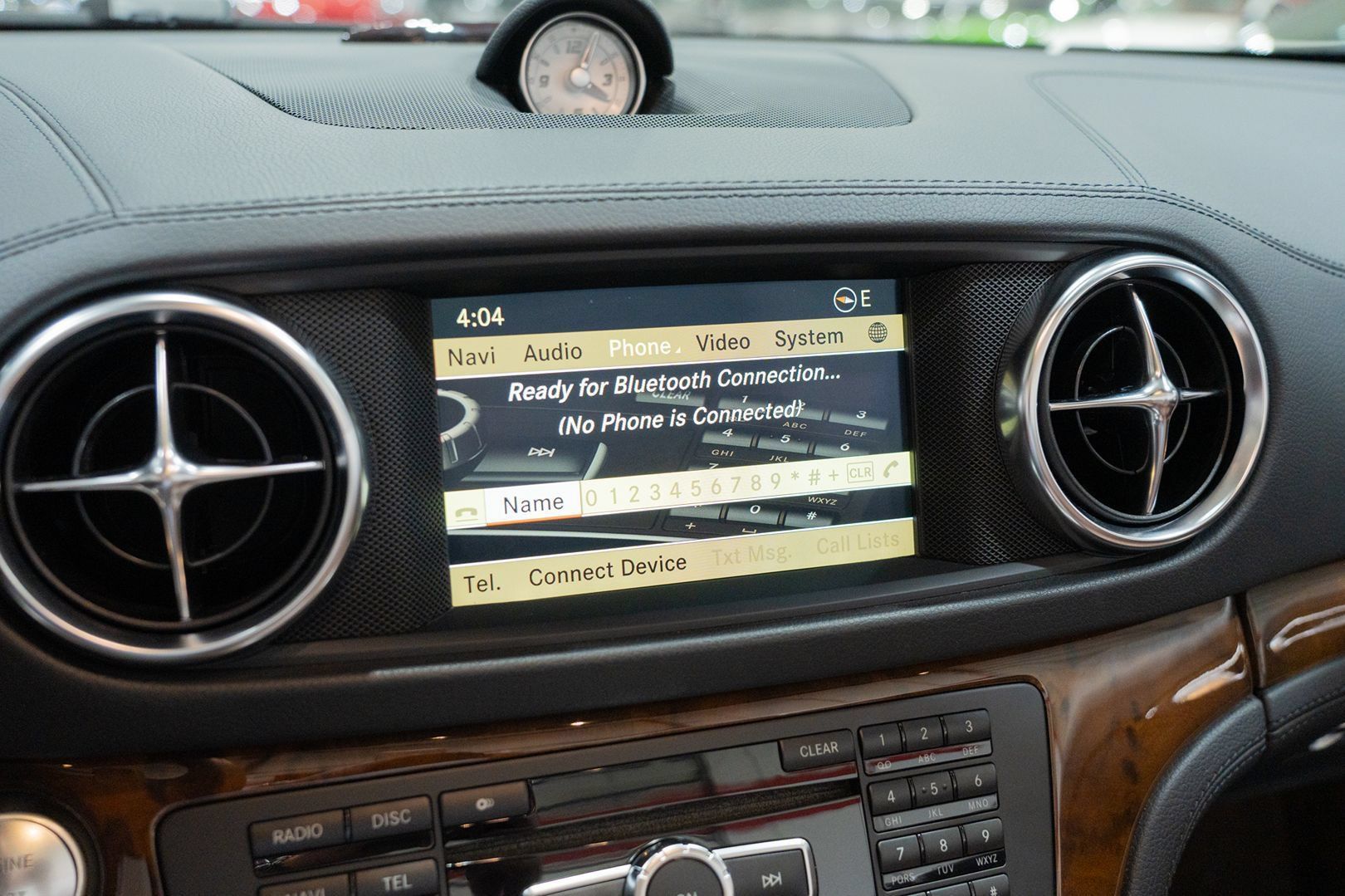 Used 2013 Mercedes-Benz SL 550 image 34