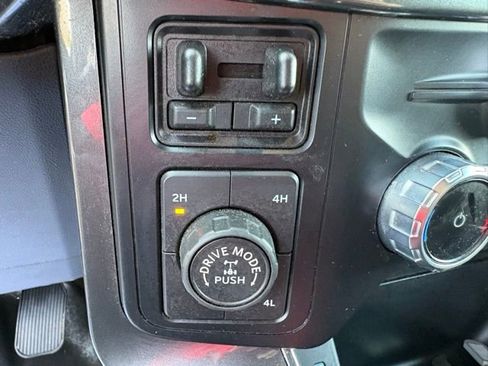 Used 2023 Ford F150 XLT w/ Equipment Group 302A High AWD/4WD image 24