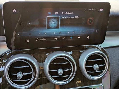 Certified 2022 Mercedes-Benz GLC 300 image 13