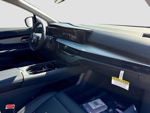 New 2026 Nissan Murano SL image 31