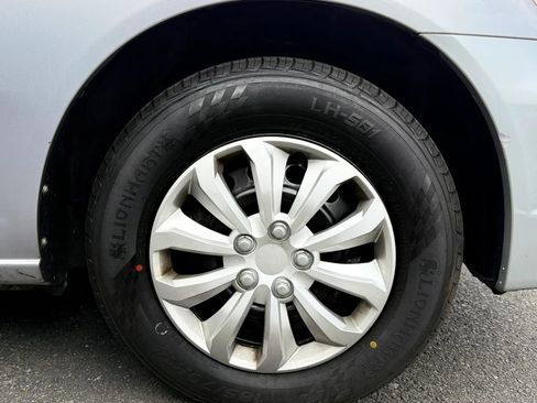 Used 2002 Honda Civic LX image 42