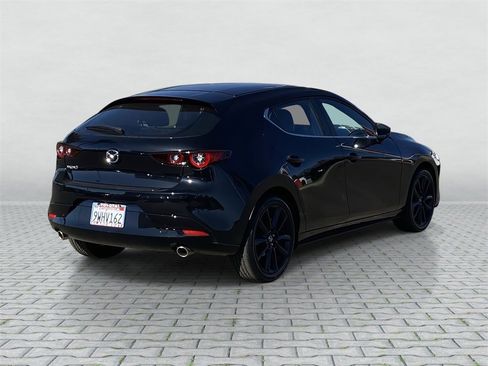 Used 2026 MAZDA MAZDA3 s Sport image 6