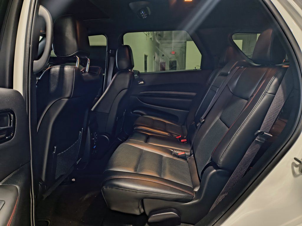 Used 2024 Dodge Durango R/T AWD/4WD image 11