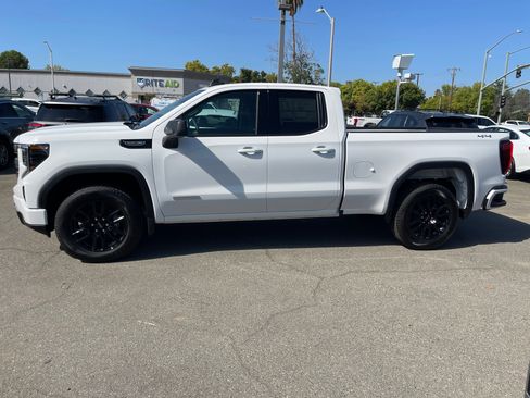 New 2026 GMC Sierra 1500 Elevation image 8