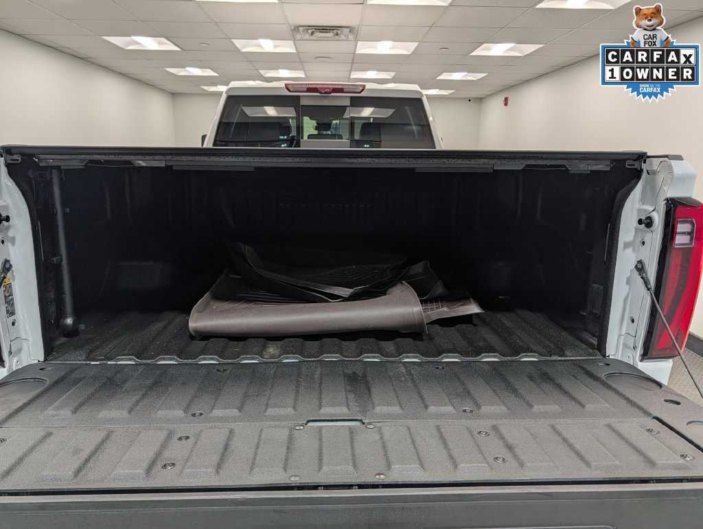 Used 2024 GMC Sierra 3500 Denali w/ Denali Reserve Package AWD/4WD image 29