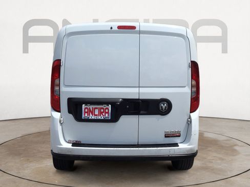 Used 2022 RAM ProMaster City Wagon FWD image 11