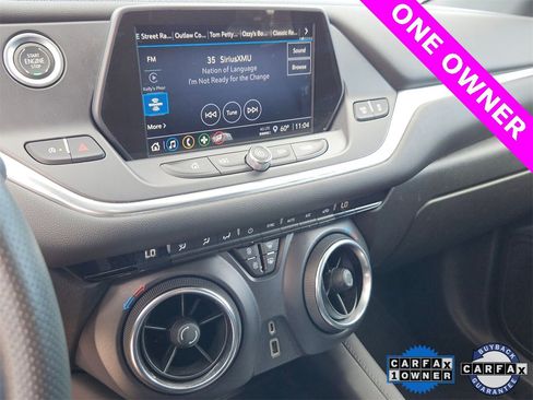 Used 2022 Chevrolet Blazer LT image 15