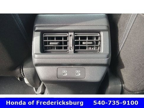 Certified 2025 Honda Accord SE image 32