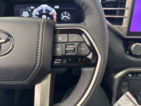 New 2026 Toyota Tundra Platinum image 22