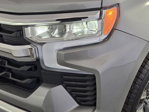 New 2026 Chevrolet Silverado 1500 LT w/ Texas Edition Plus RWD image 9