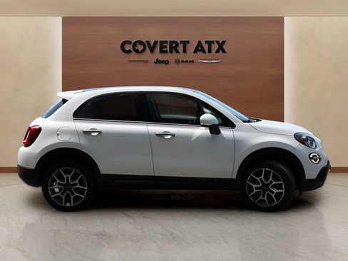 Used 2019 FIAT 500X Trekking Plus w/ Premium Group AWD/4WD image 6