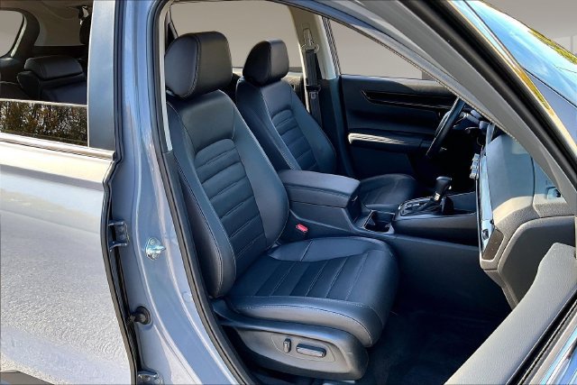 Used 2024 Honda CR-V EX-L image 26