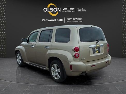 Used 2006 Chevrolet HHR LT FWD image 3