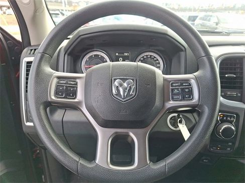 Used 2024 RAM 1500 Classic SLT image 14