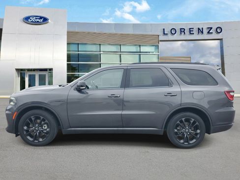 Used 2024 Dodge Durango R/T RWD image 8