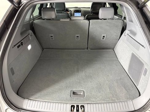 Used 2020 Lincoln Nautilus Reserve FWD image 36