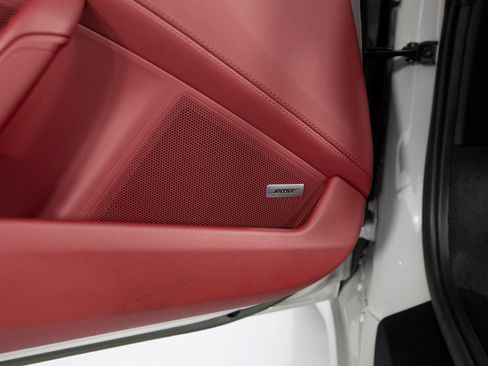 Certified 2023 Porsche 911 Targa 4S image 22