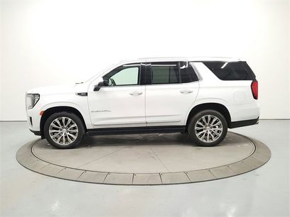 Used 2023 GMC Yukon Denali w/ Max Trailering Package