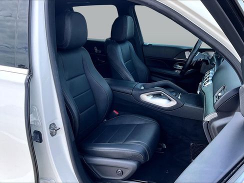 Used 2021 Mercedes-Benz GLE 350 image 9