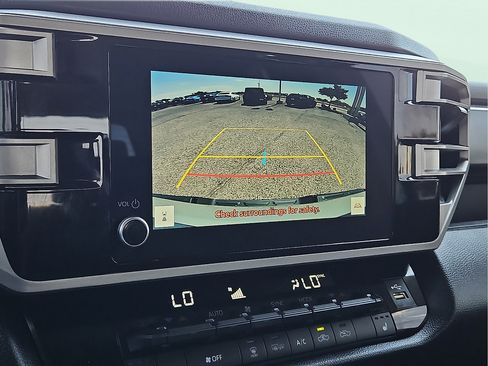 Used 2024 Toyota Tundra SR5 w/ SR5 Premium Package AWD/4WD image 16