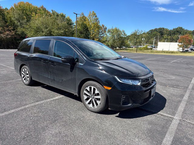 Used 2026 Honda Odyssey EX-L image 15