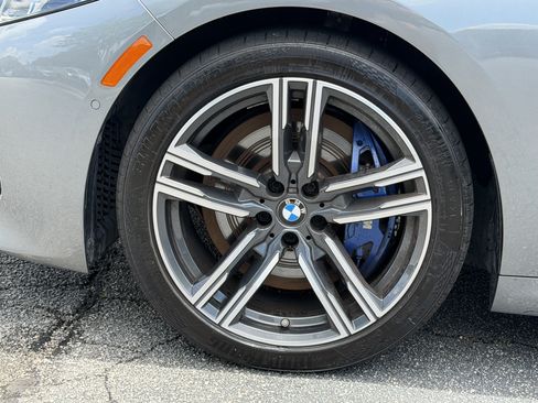 Used 2025 BMW 840i xDrive Coupe w/ Driving Assistance Package AWD/4WD image 27