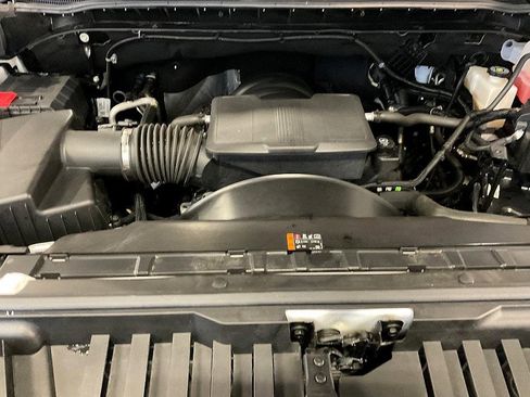 Used 2023 Chevrolet Silverado 2500 High Country image 8